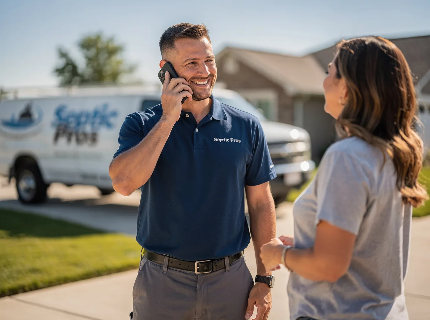 Septic Tank Pumping Guinda, CA FAQs